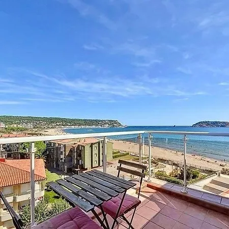 Ocean Views In Appartamento L'Estartit