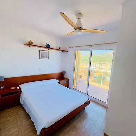 Ocean Views In Appartamento L'Estartit