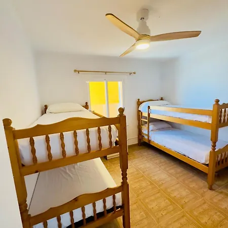Appartamento Ocean Views In L'Estartit