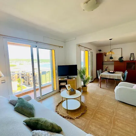 Appartamento Ocean Views In L'Estartit