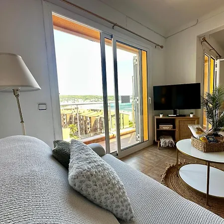 Ocean Views In