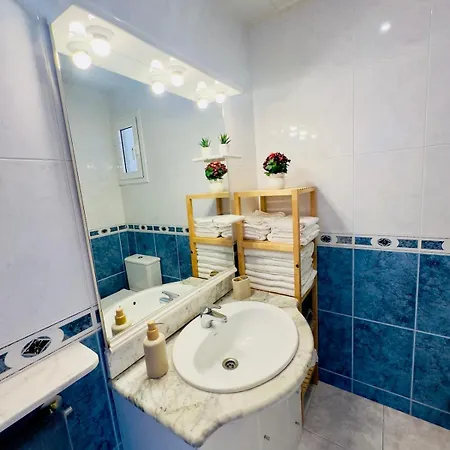 Apartamento Ocean Views In