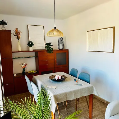 Ocean Views In Appartamento