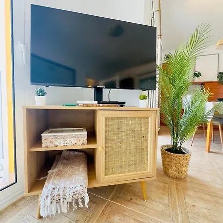 Appartamento Ocean Views In L'Estartit