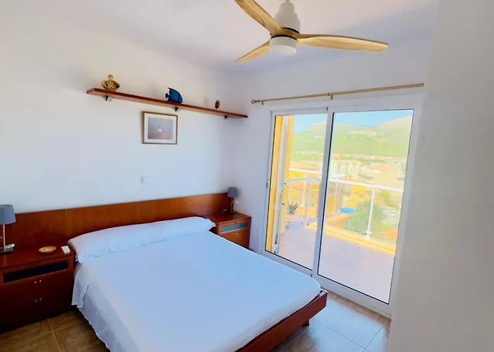 Ocean Views In Appartamento L'Estartit