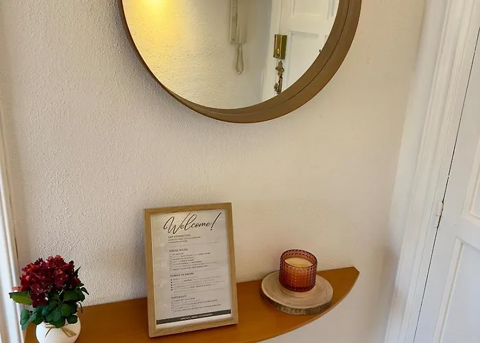 Appartamento Ocean Views In *