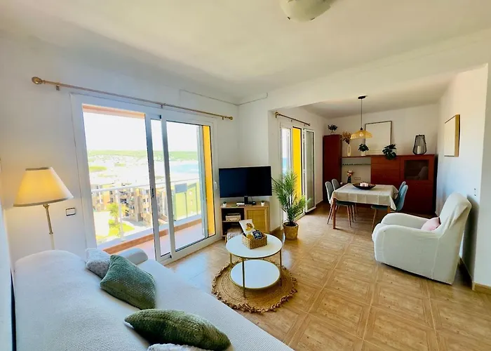 Appartamento Ocean Views In L'Estartit
