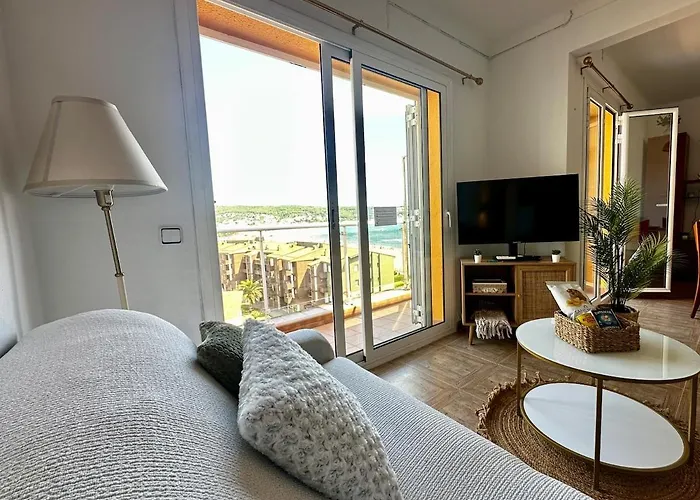 Ocean Views In
