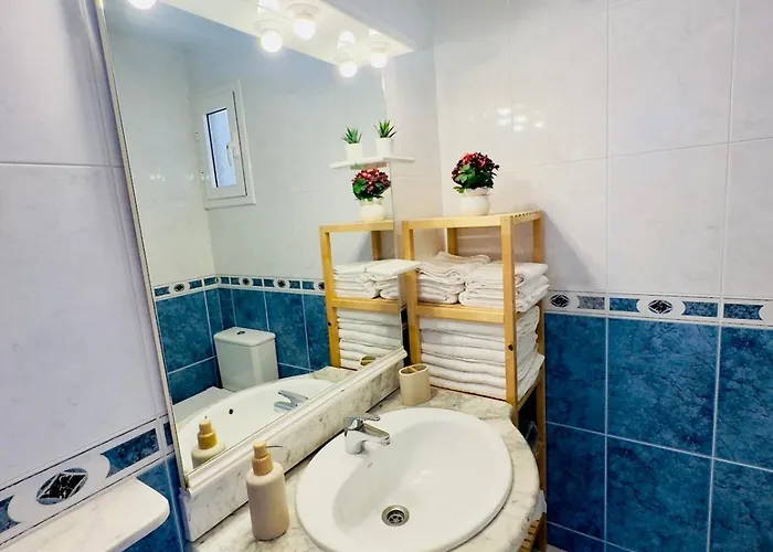 Appartamento Ocean Views In