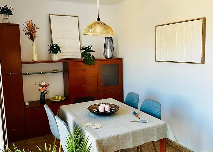 Ocean Views In Appartamento